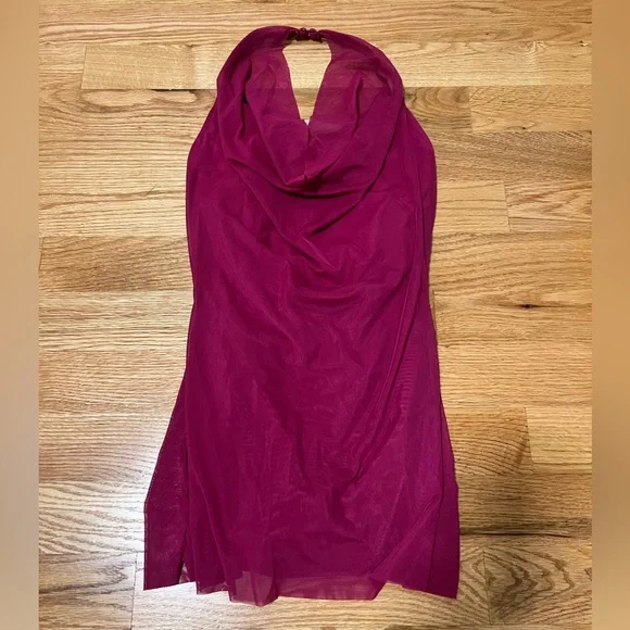 Balera Contemporary/Lyrical Dress - Picture 1 of 4